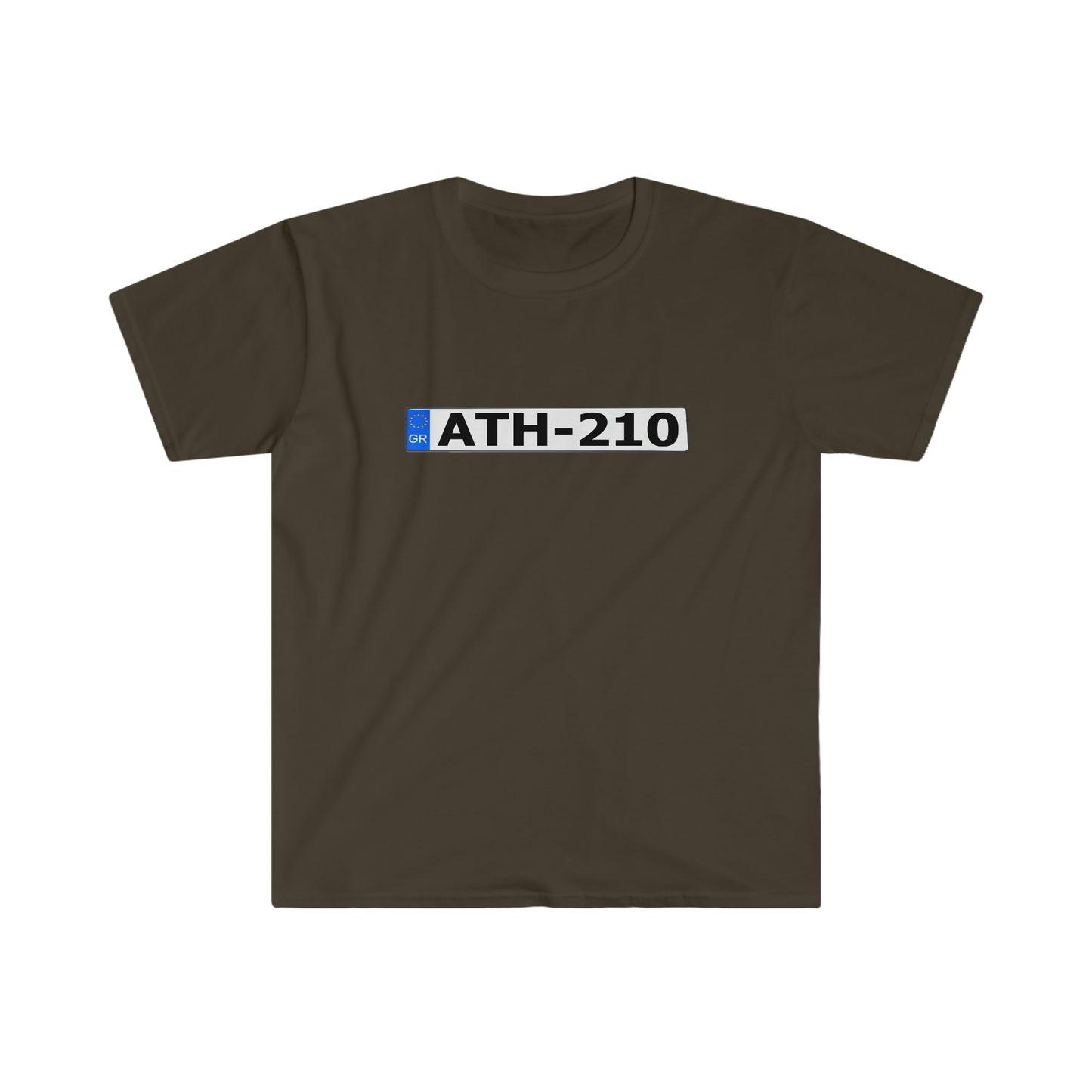 ATHENS TSHIRT