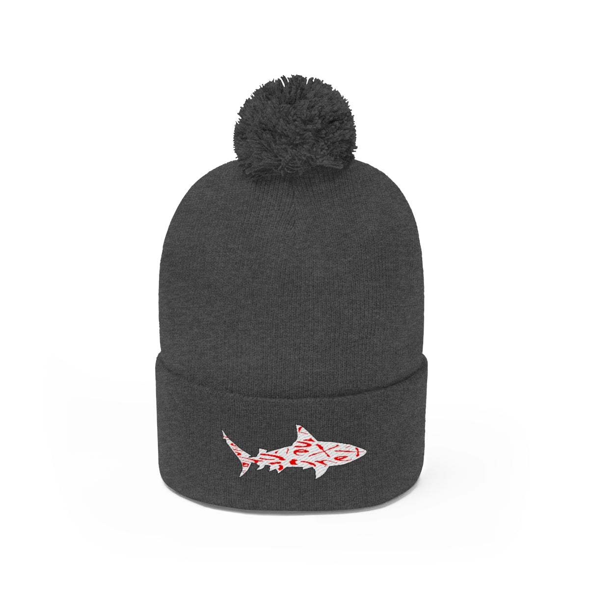 Onex Surf Pom Pom Beanie