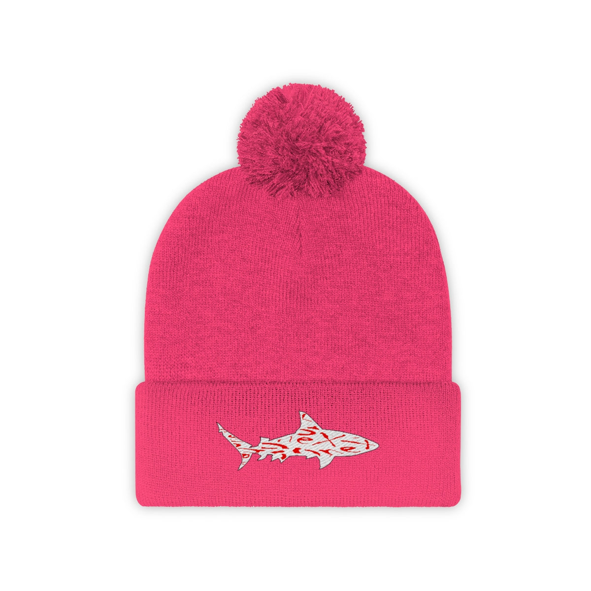 Onex Surf Pom Pom Beanie