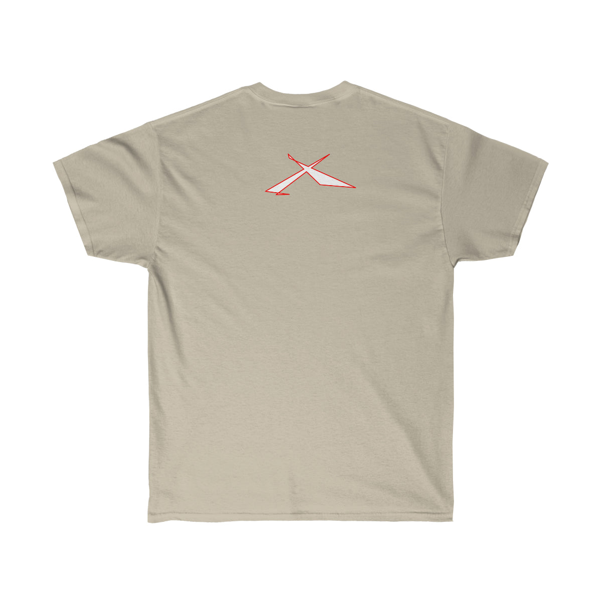 Womans OneX Ultra Cotton Tee