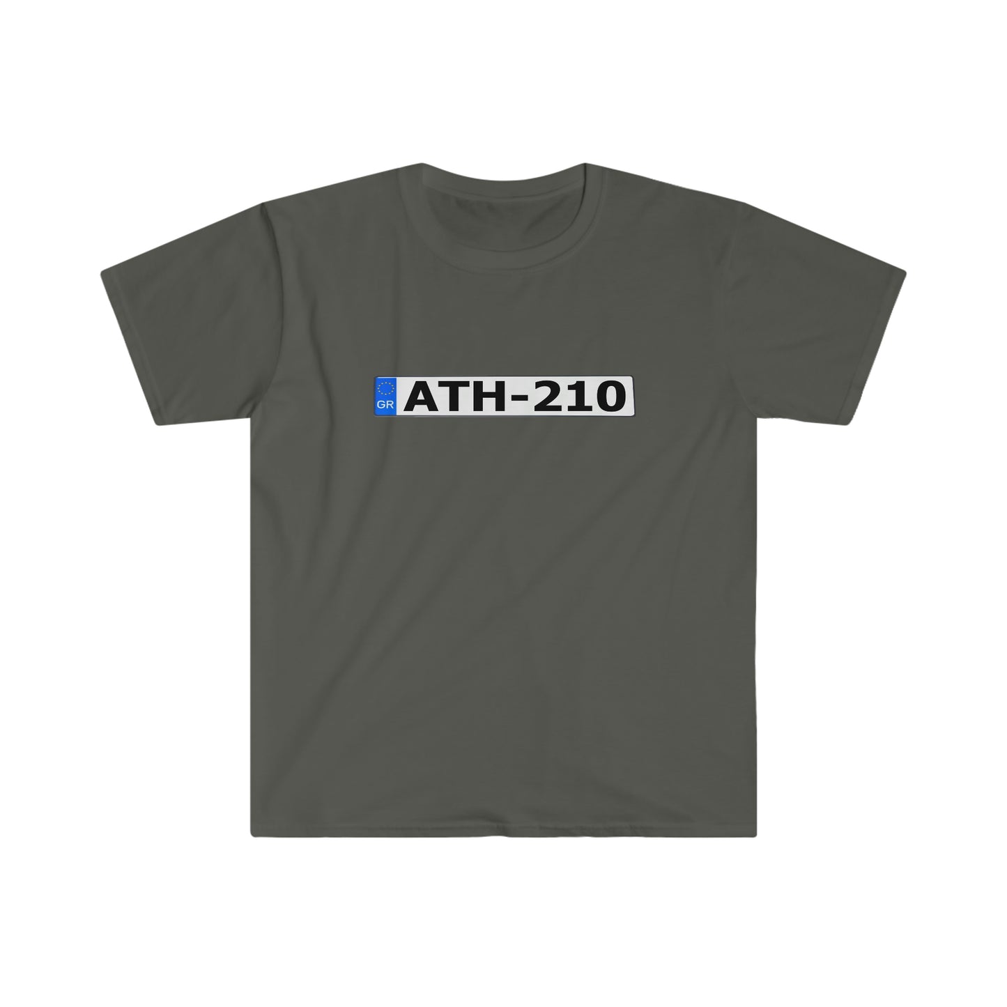 ATHENS TSHIRT