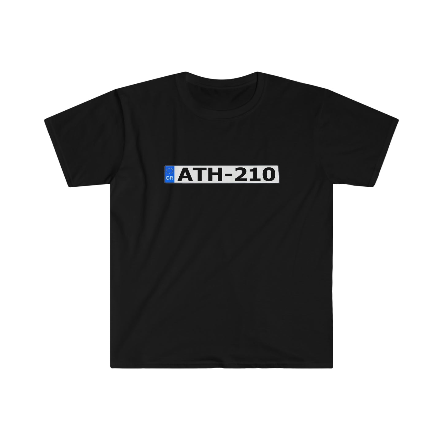 ATHENS TSHIRT