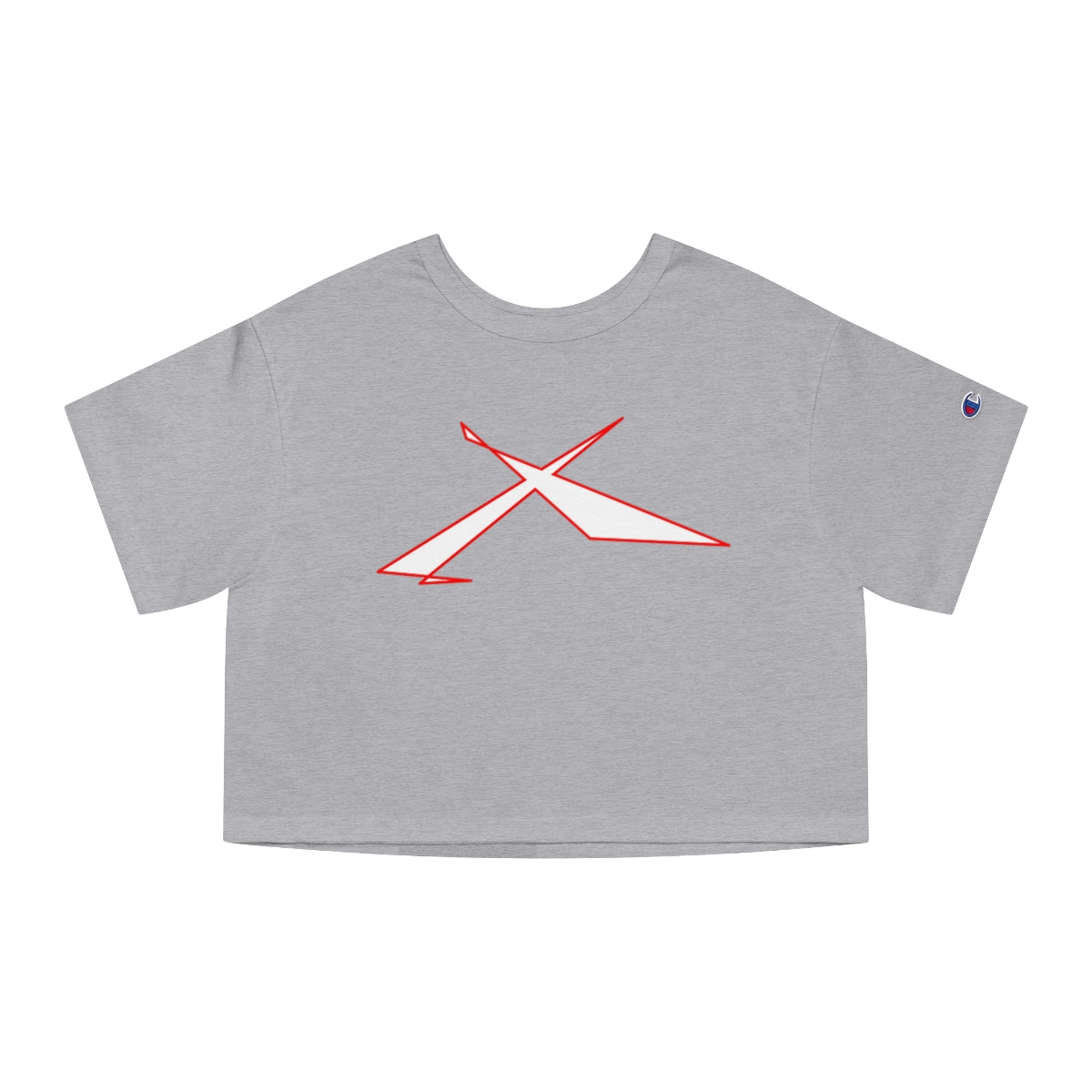 Champion OneX Cropped T-Shirt