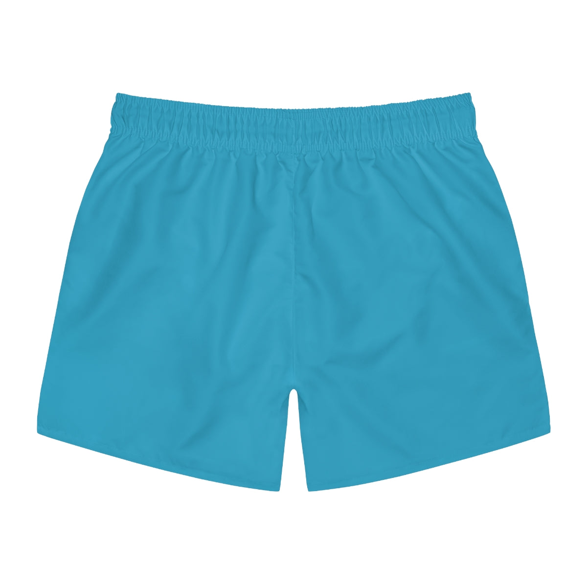 OneX Blue Swim Trunks