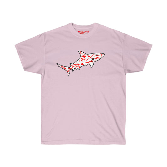 Surfing Womans OneX Ultra Cotton Tee