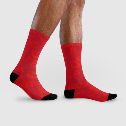 OneX Socks