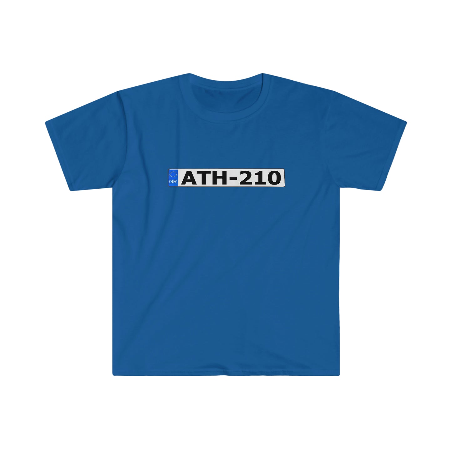 ATHENS TSHIRT