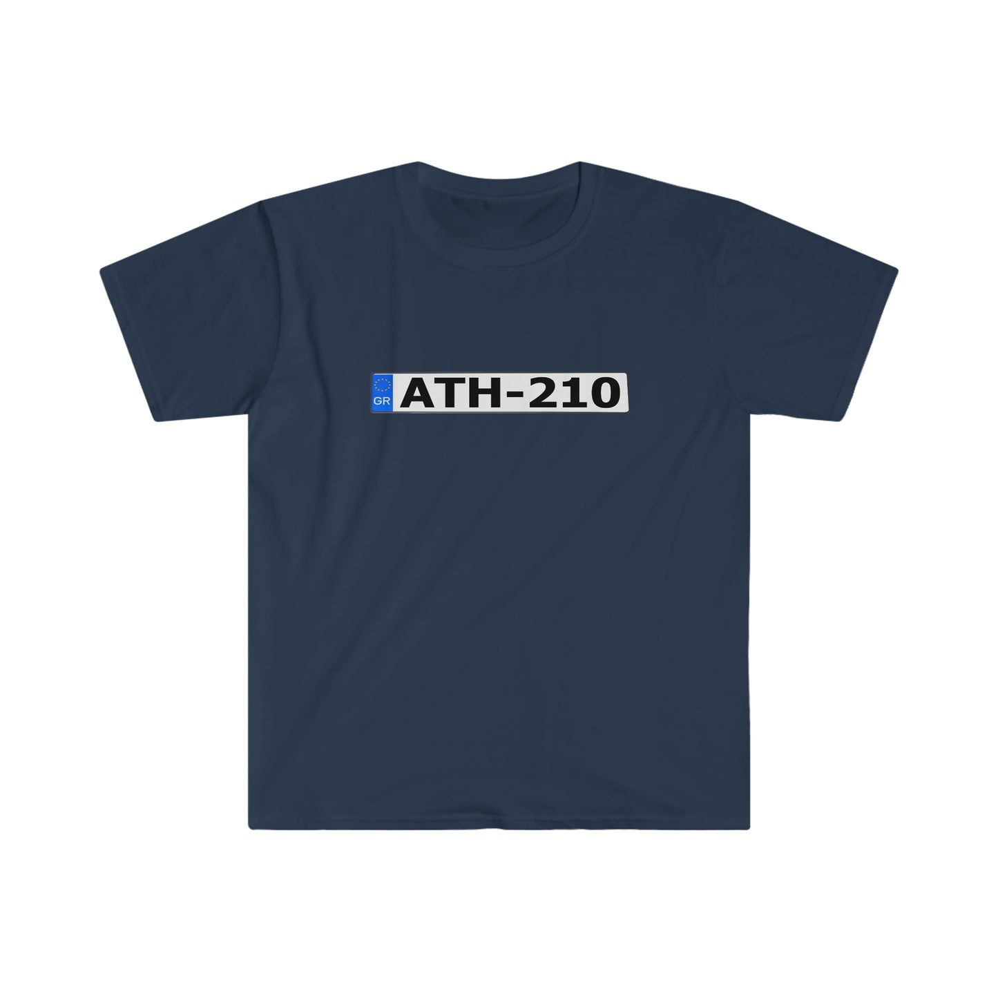 ATHENS TSHIRT