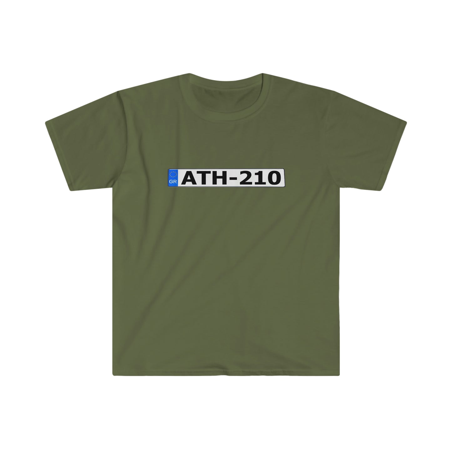 ATHENS TSHIRT