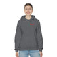 Original Mens and Womans Hooded Sweatshirt