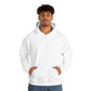 Original Mens and Womans Hooded Sweatshirt