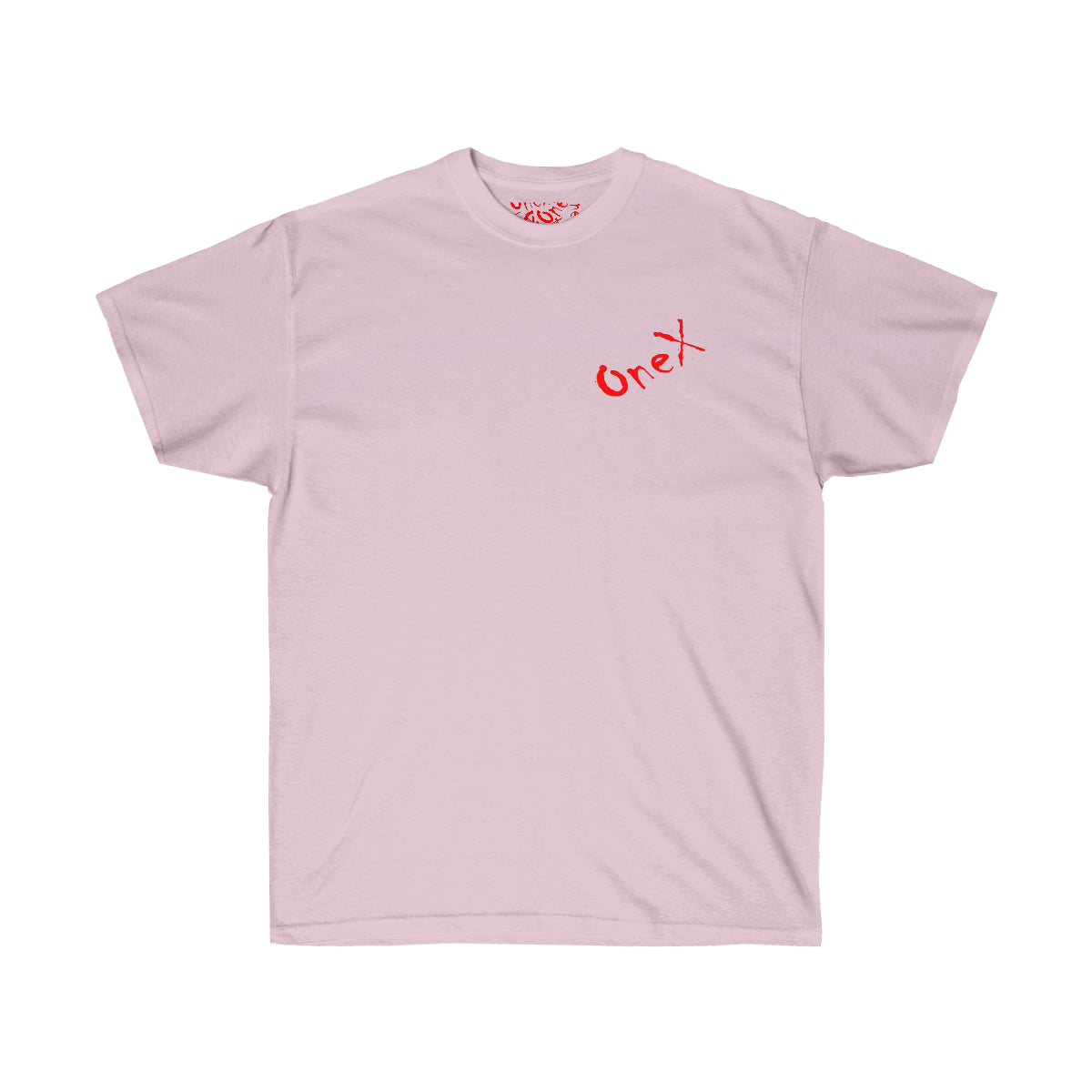 Womans OneX Ultra Cotton Tee