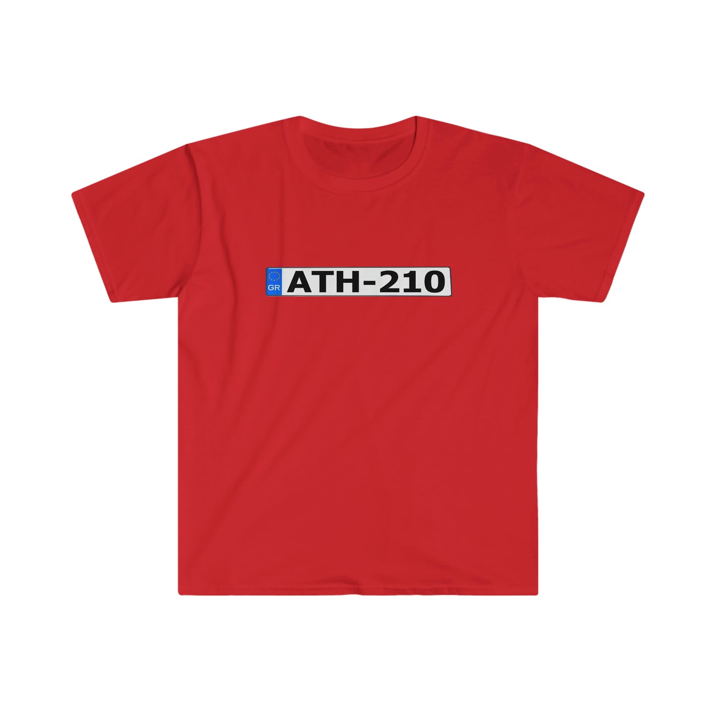 ATHENS TSHIRT