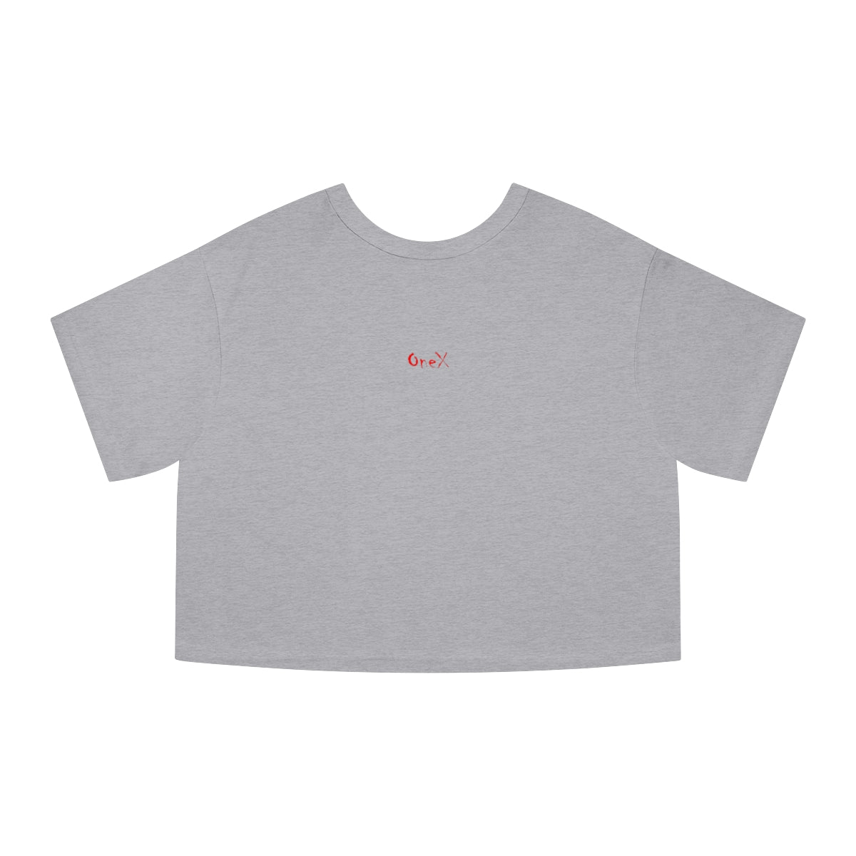 Champion OneX Cropped T-Shirt