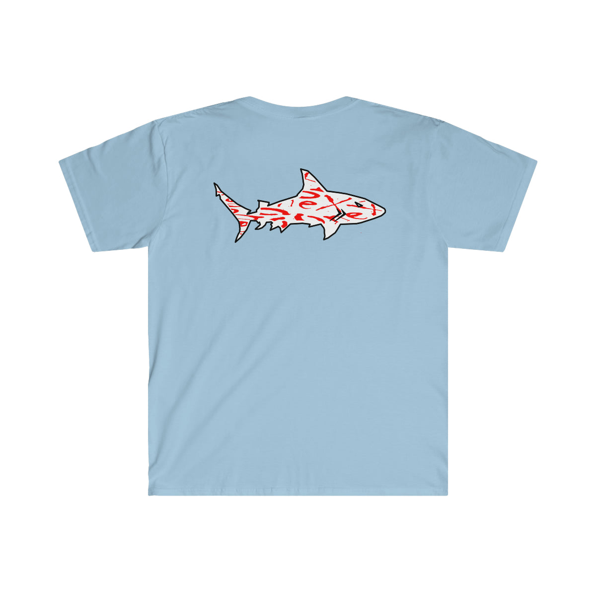 Shark OneX T-Shirt