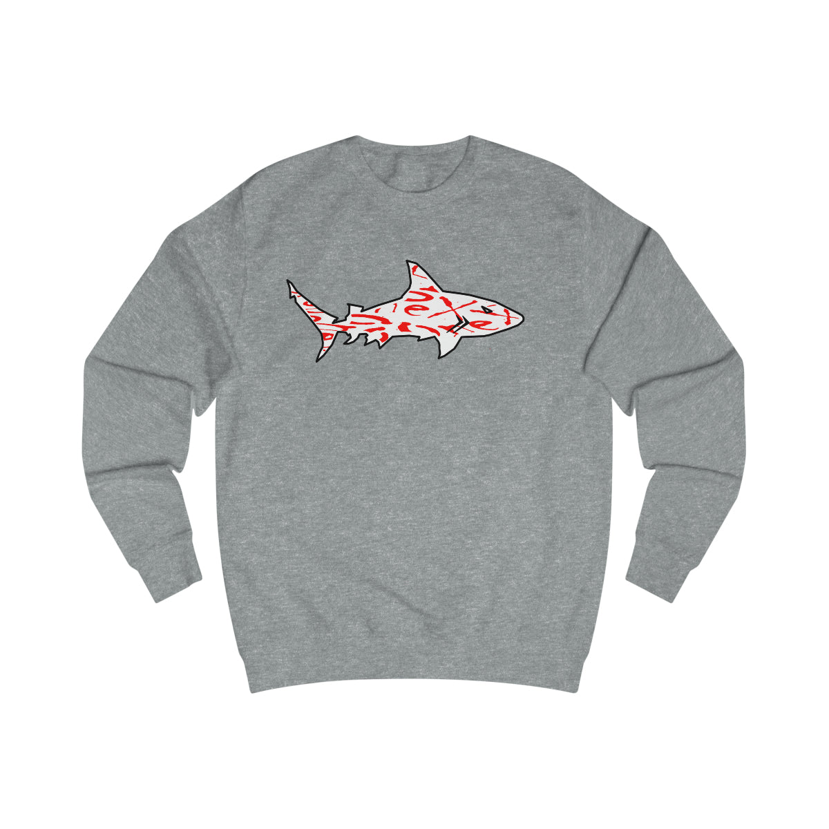 Surfing Men's OneX Sweatshirt