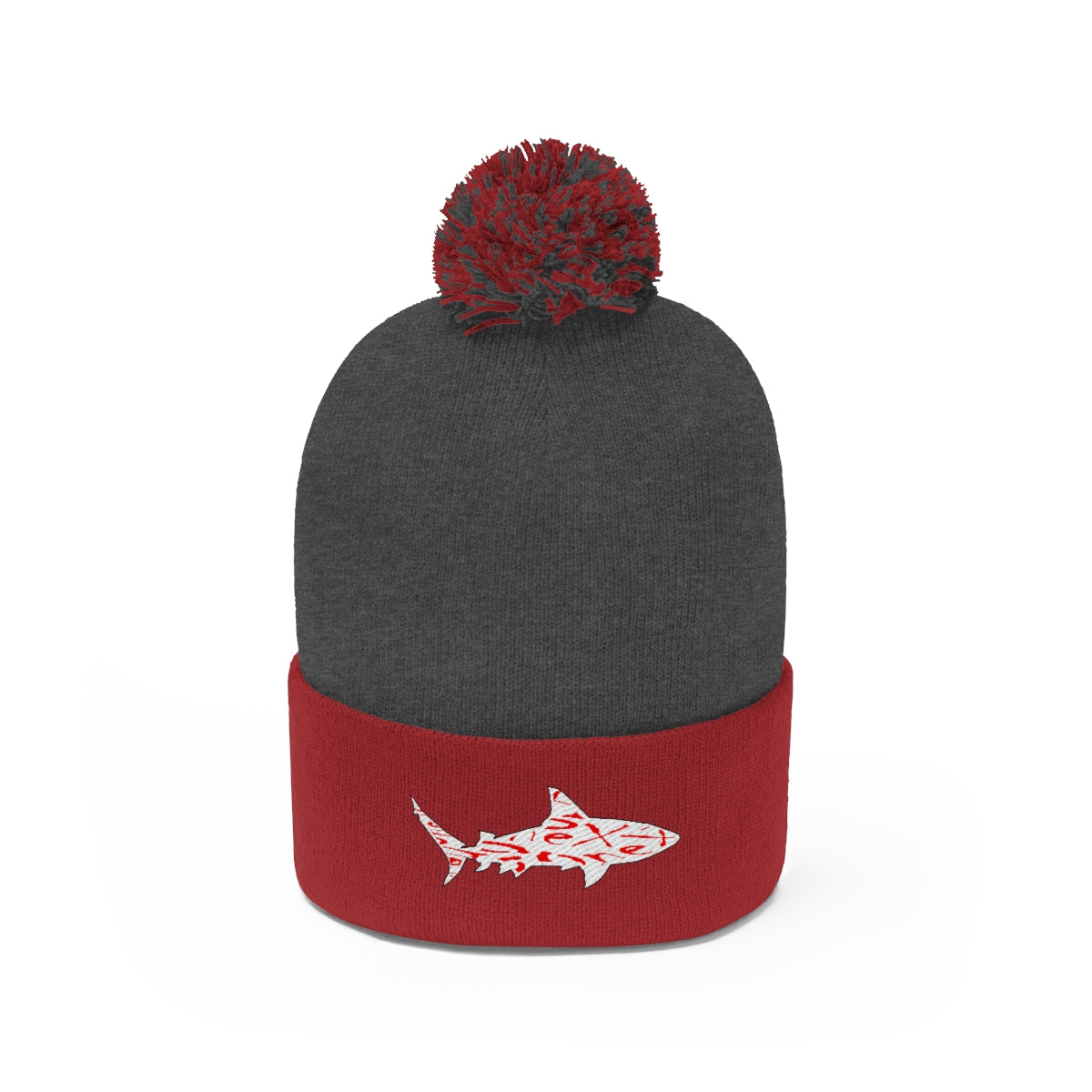 Onex Surf Pom Pom Beanie