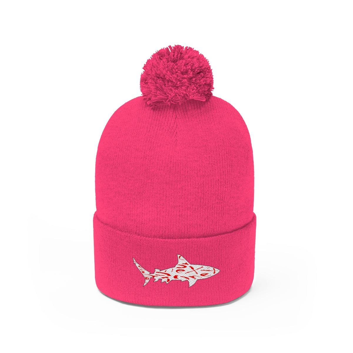 Onex Surf Pom Pom Beanie