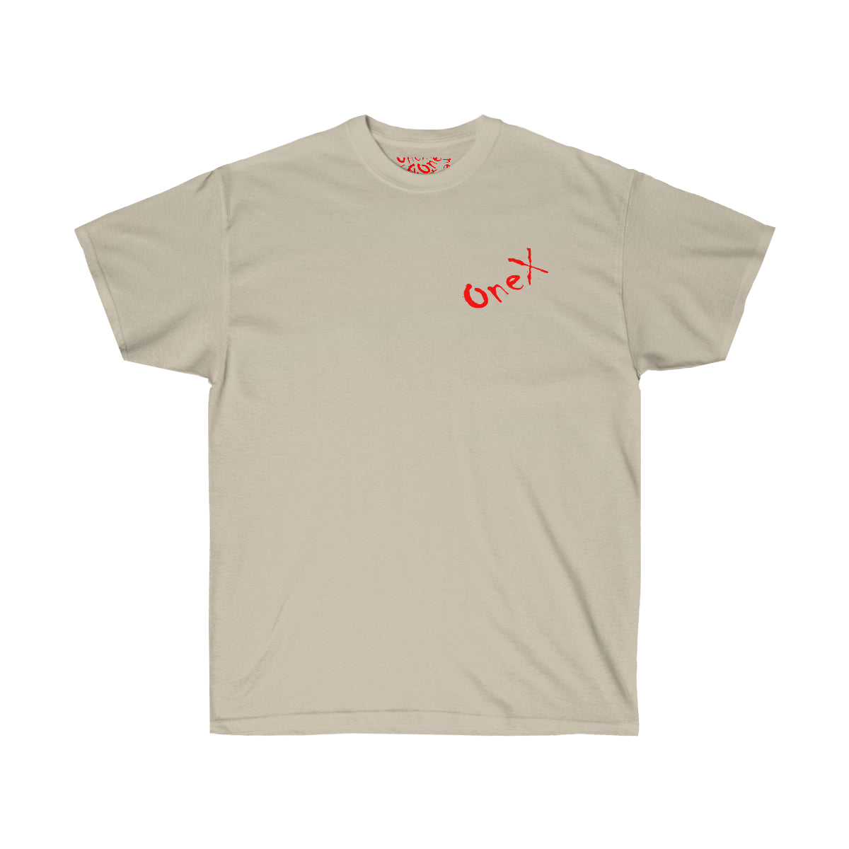 Womans OneX Ultra Cotton Tee