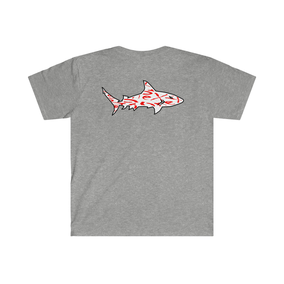 Shark OneX T-Shirt