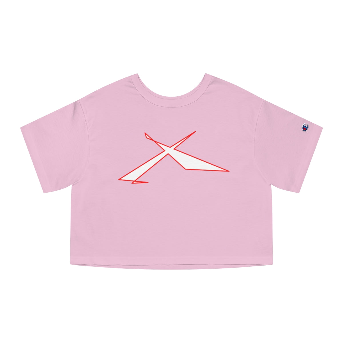 Champion OneX Cropped T-Shirt