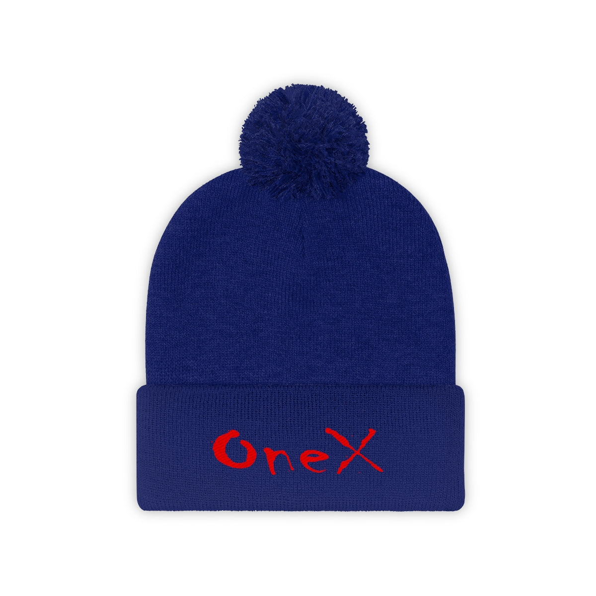 Pom Pom Beanie OneX