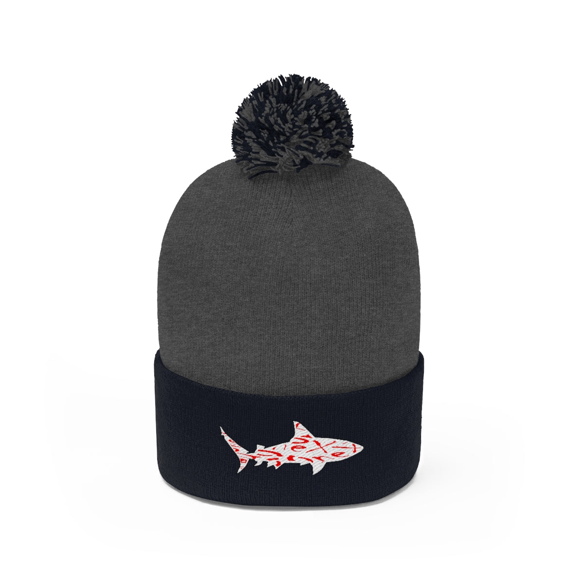 Onex Surf Pom Pom Beanie