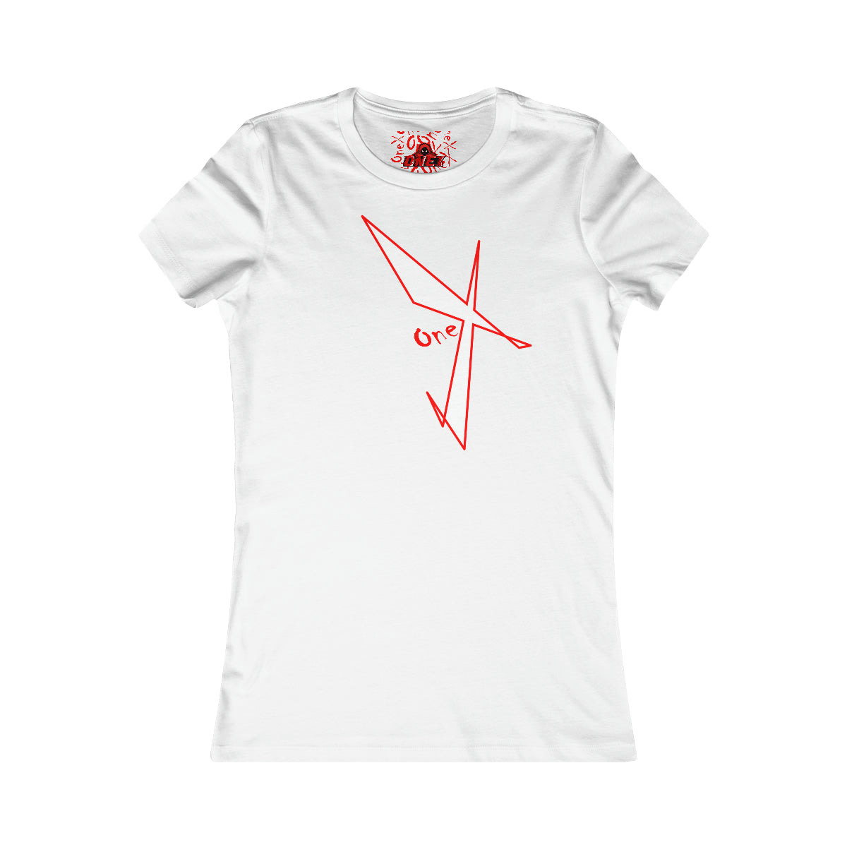 Women's OneX Tee