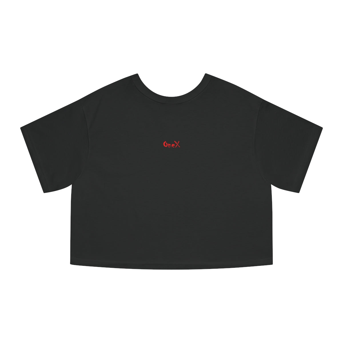 Champion OneX Cropped T-Shirt