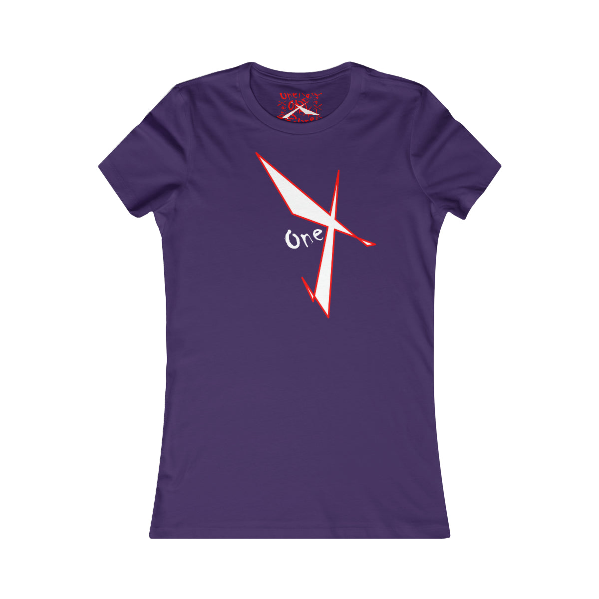 Women's OneX Tee