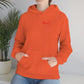 Original Mens and Womans Hooded Sweatshirt