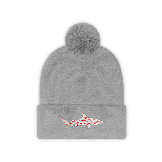 Onex Surf Pom Pom Beanie