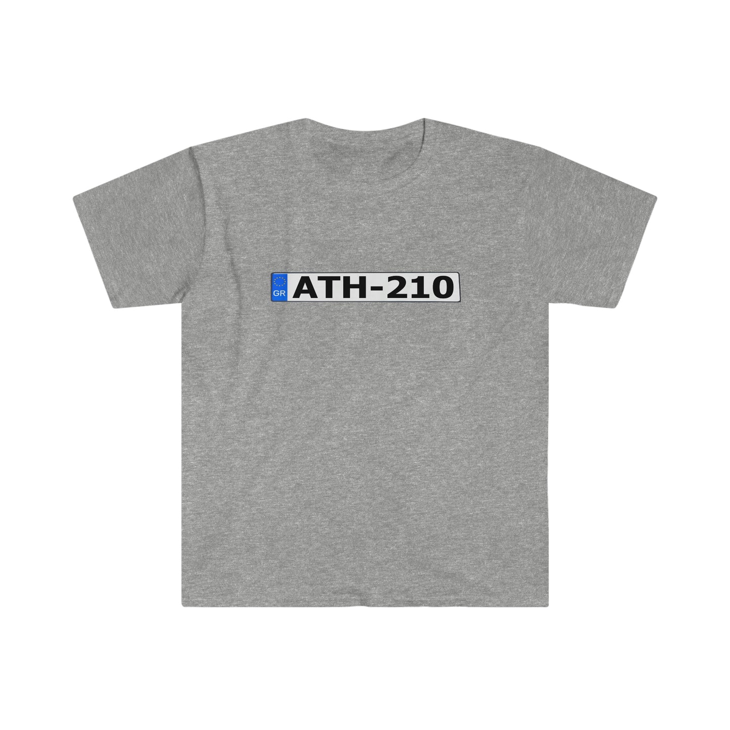 ATHENS TSHIRT