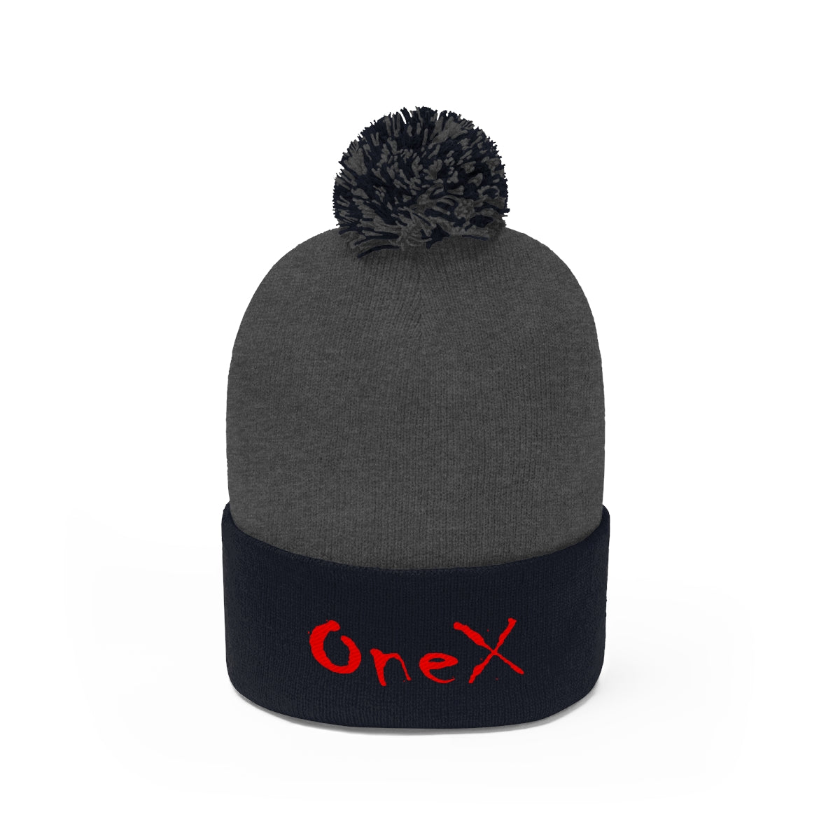 Pom Pom Beanie OneX