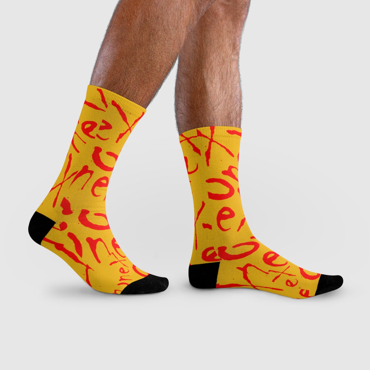 OneX Socks