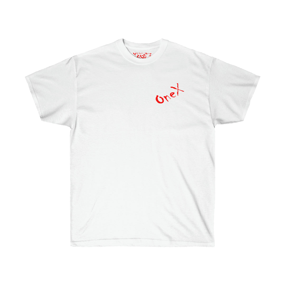 Womans OneX Ultra Cotton Tee