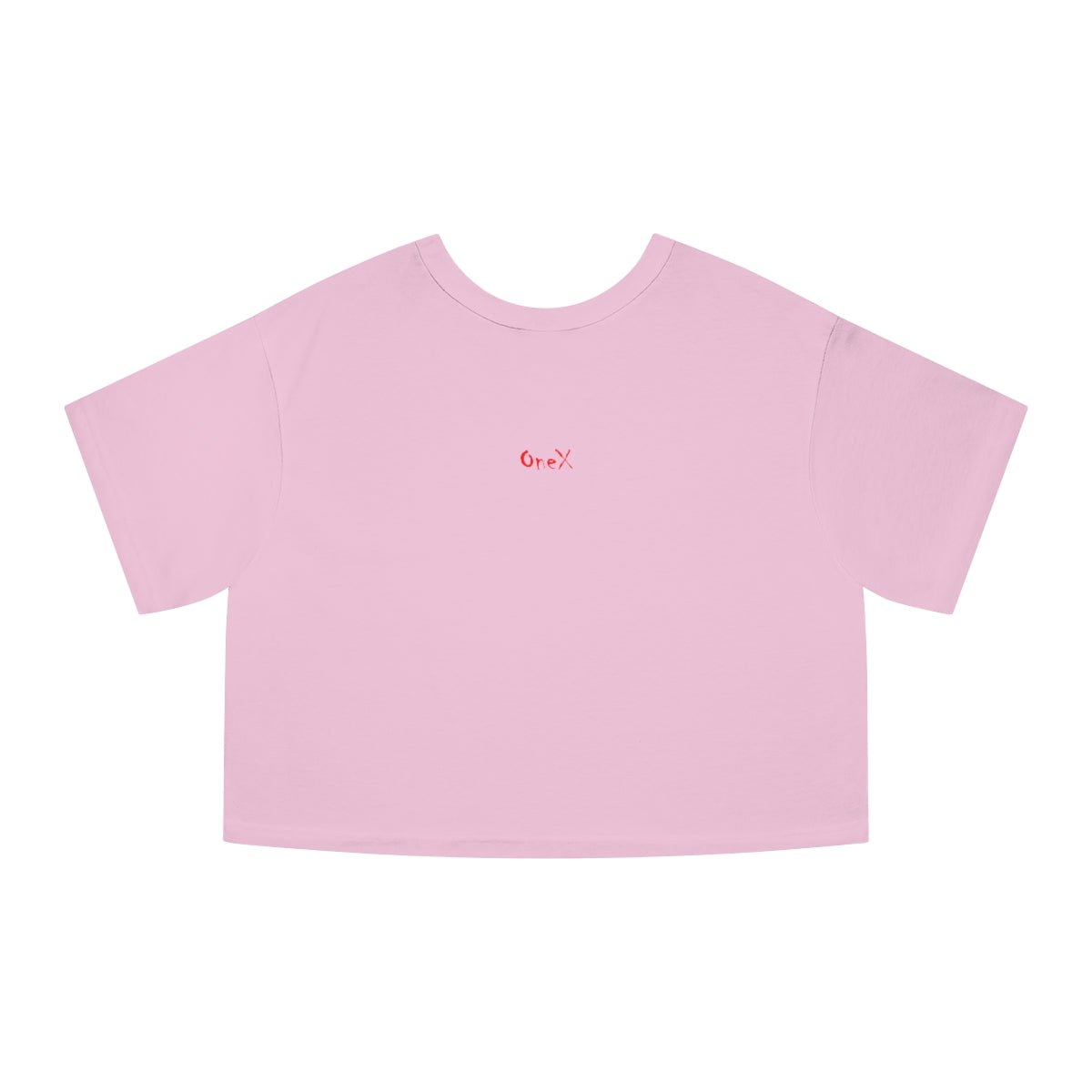 Champion OneX Cropped T-Shirt