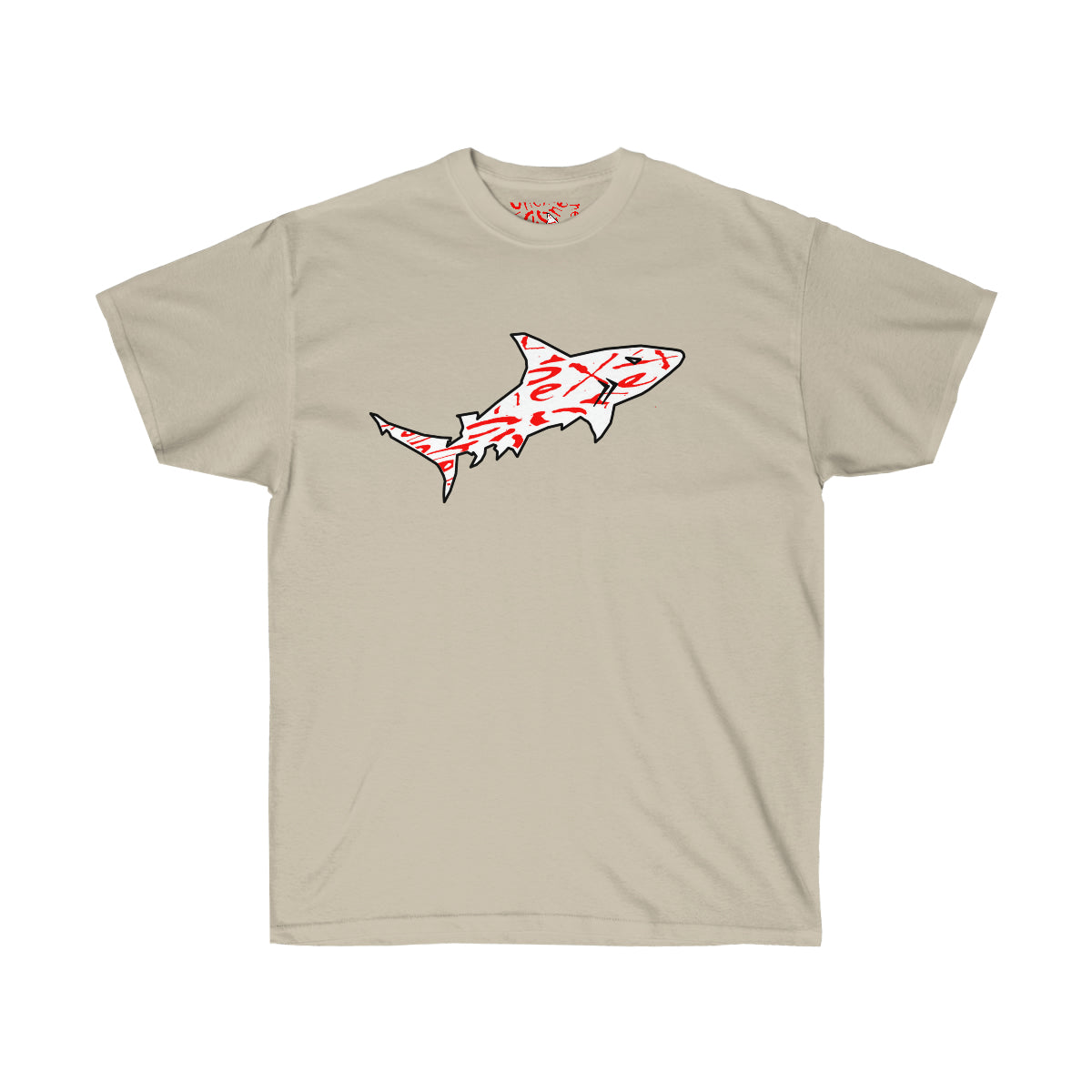 Surfing Womans OneX Ultra Cotton Tee