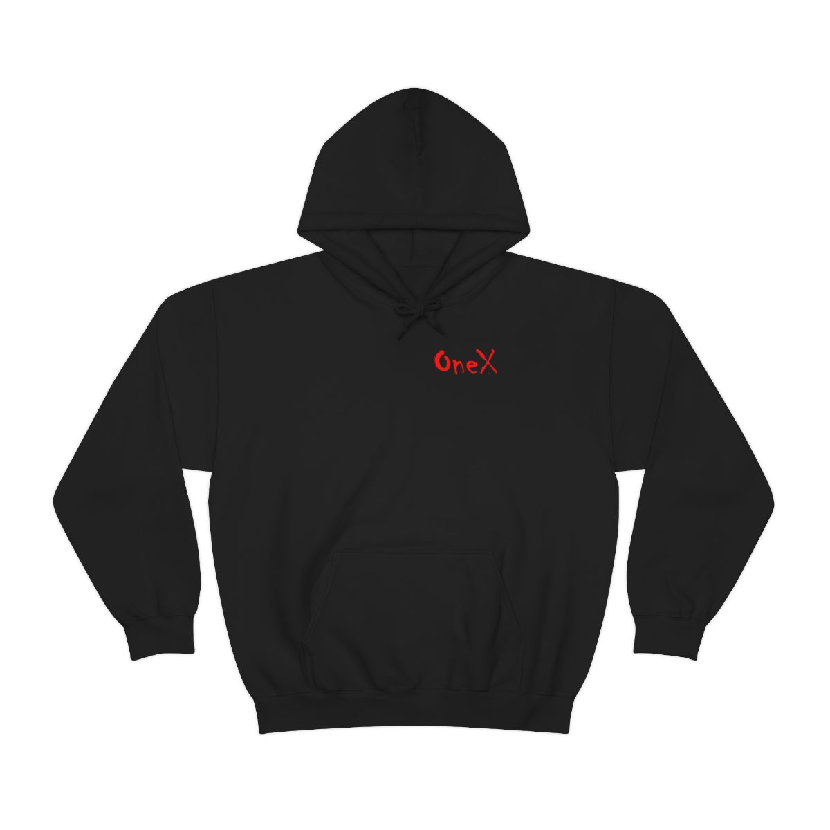 Original Mens and Womans Hooded Sweatshirt