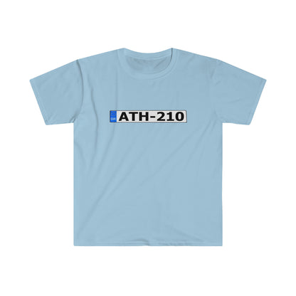 ATHENS TSHIRT