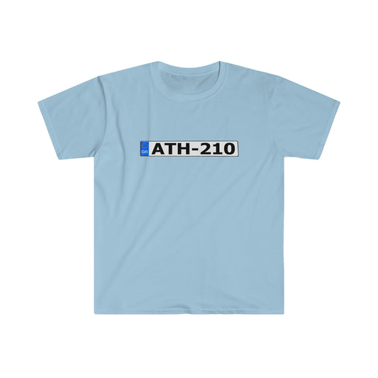 ATHENS TSHIRT