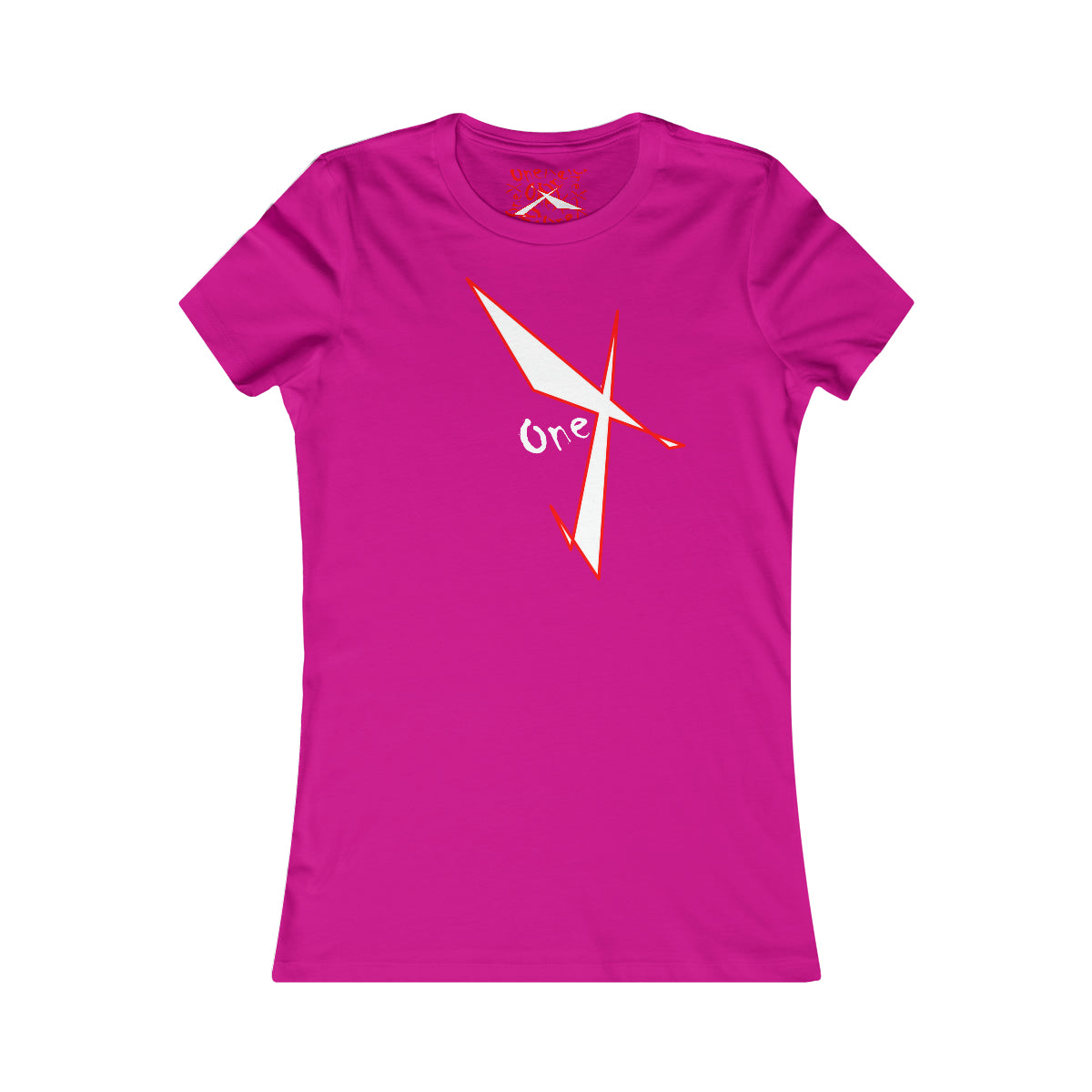 Women's OneX Tee