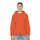 Original Mens and Womans Hooded Sweatshirt