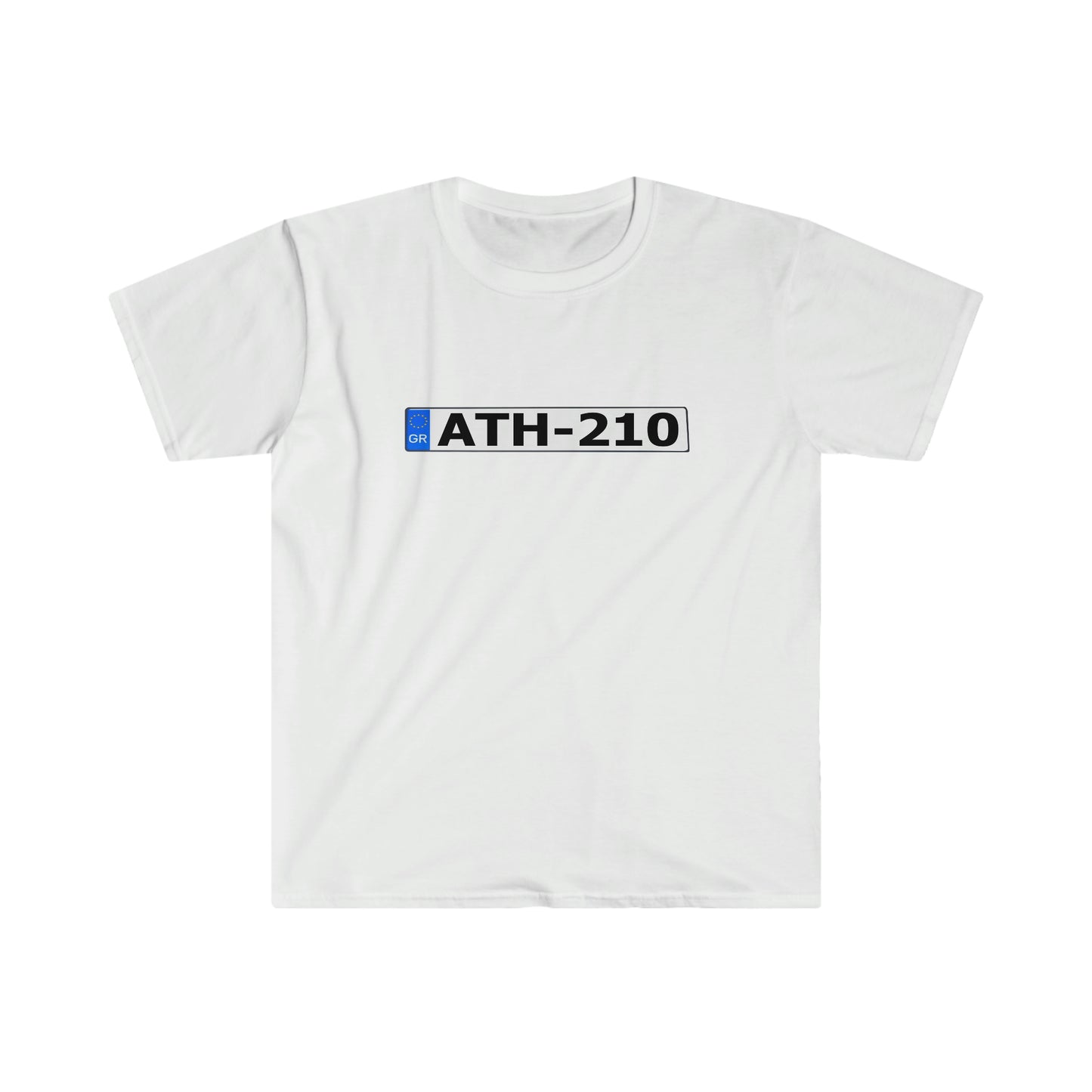 ATHENS TSHIRT