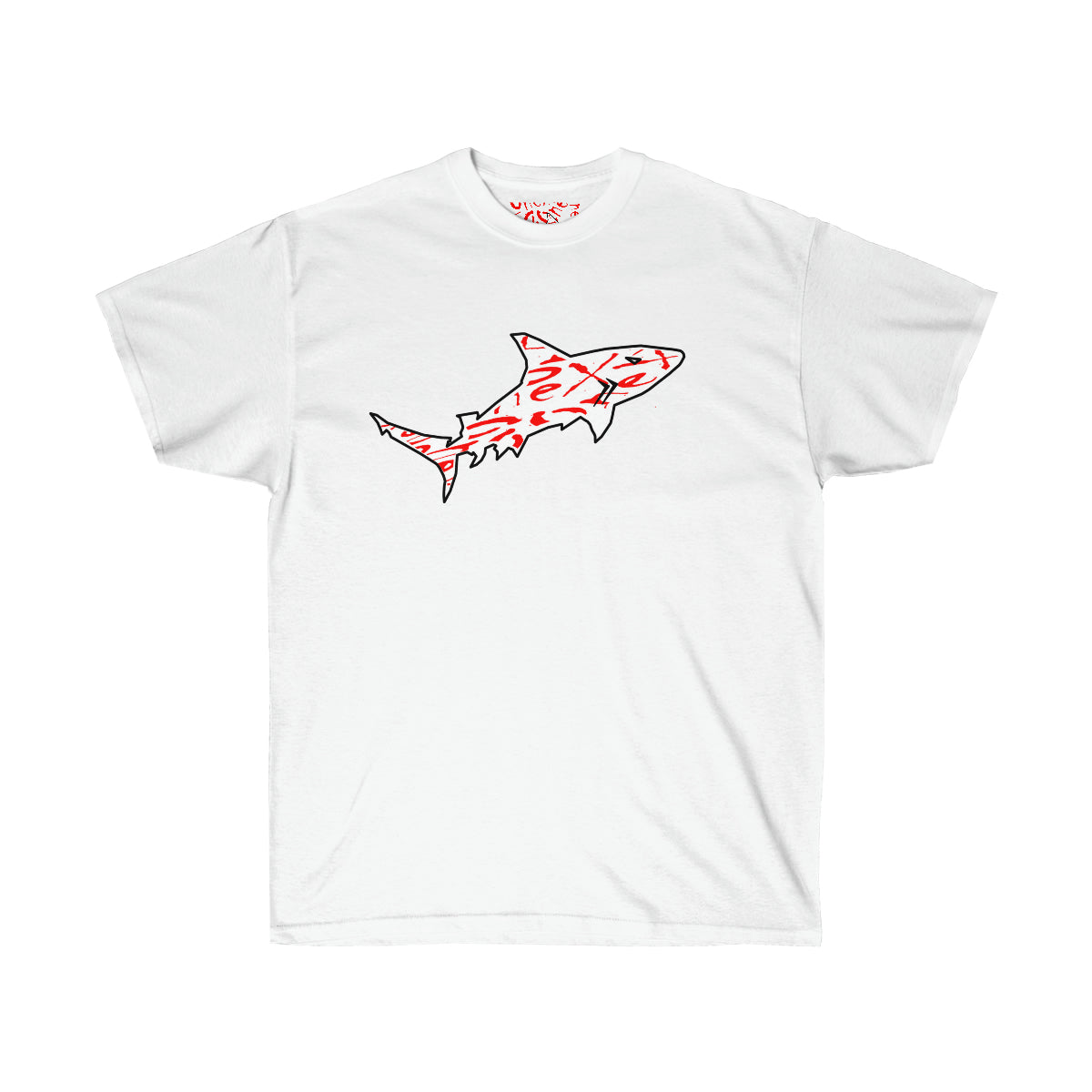 Surfing Womans OneX Ultra Cotton Tee