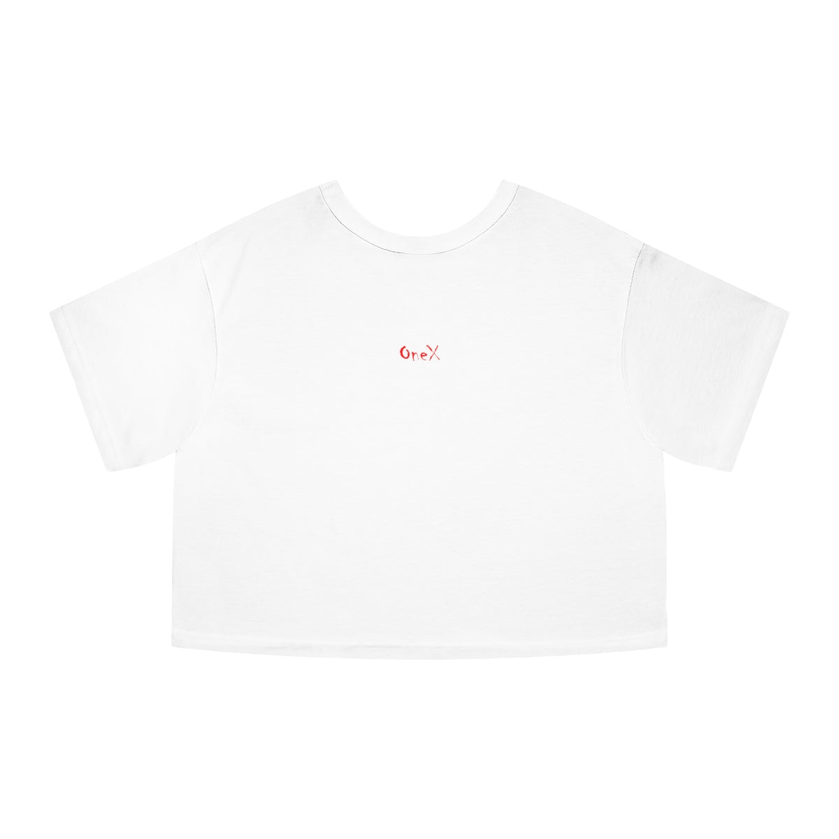 Champion OneX Cropped T-Shirt