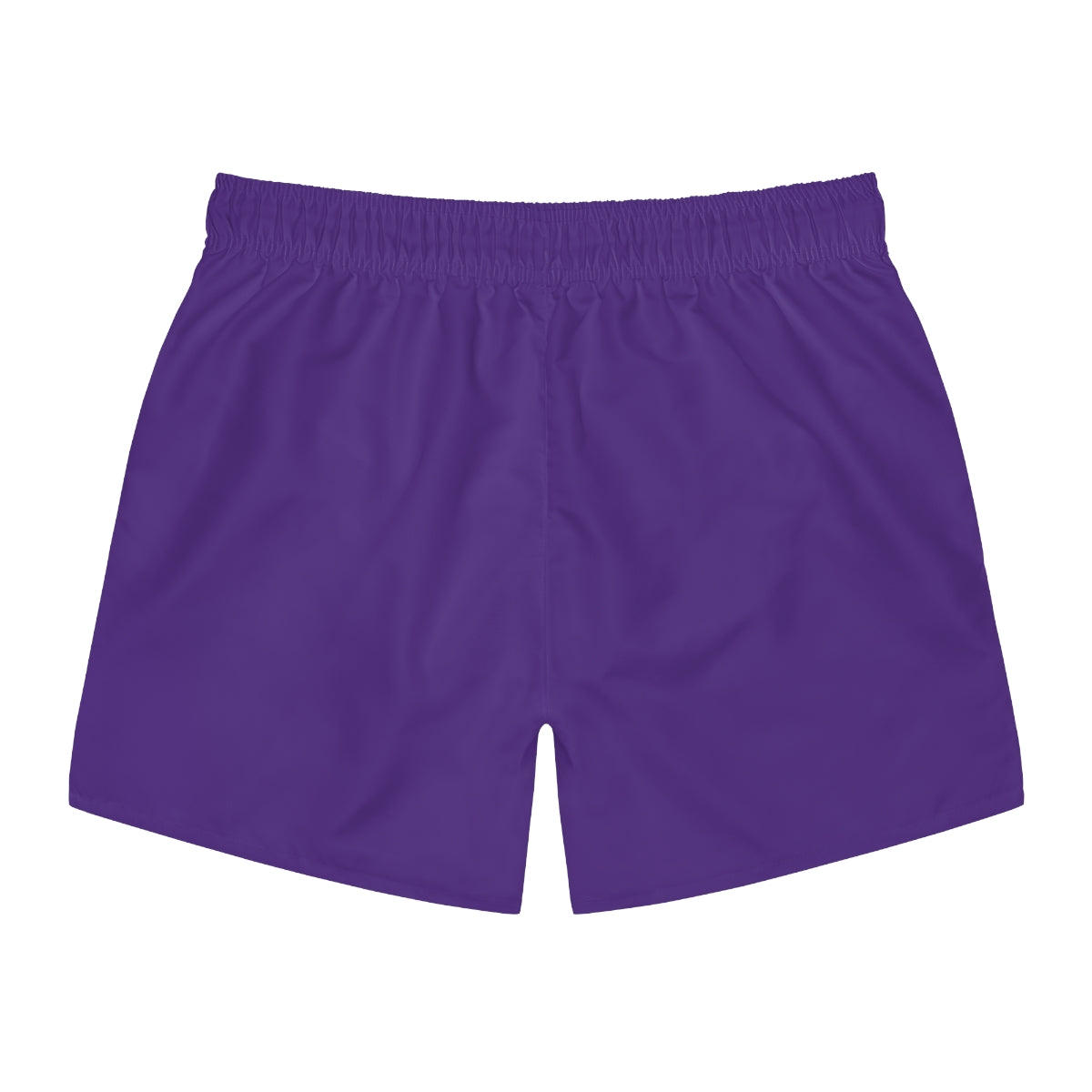 OneX Purple Swim Trunks