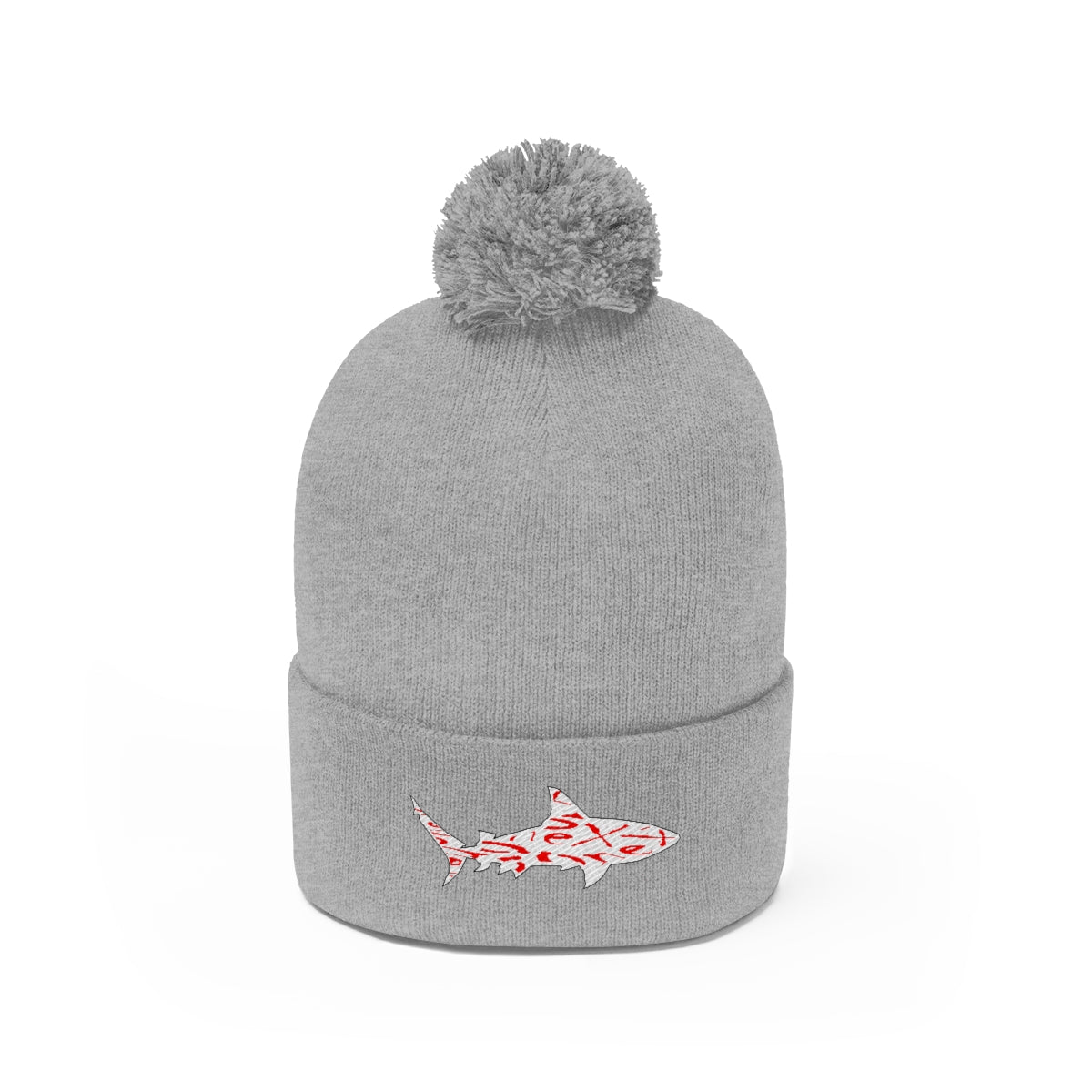 Onex Surf Pom Pom Beanie