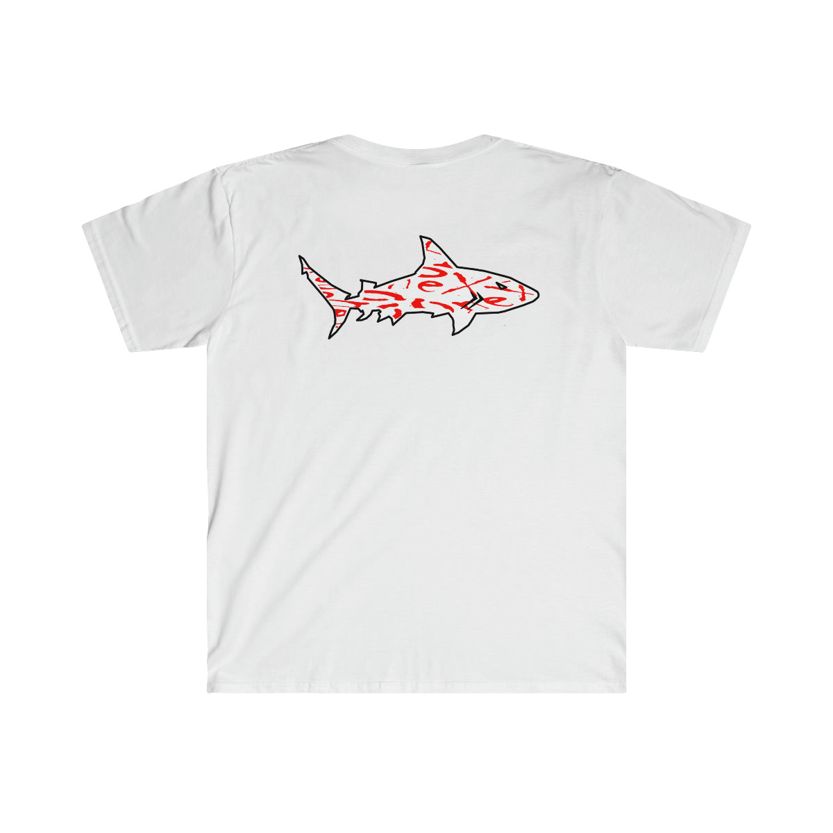 Shark OneX T-Shirt