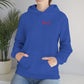 Original Mens and Womans Hooded Sweatshirt